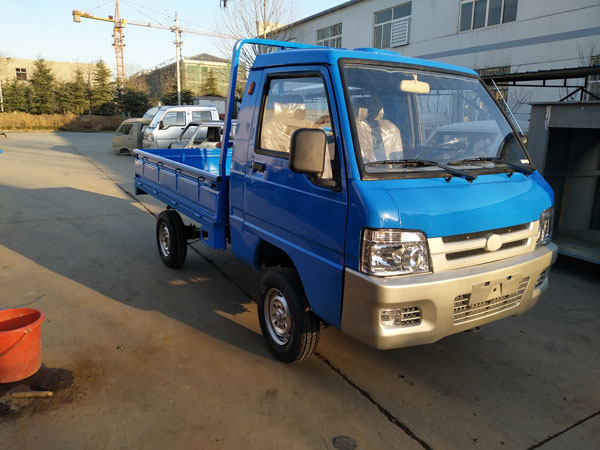 電動(dòng)貨車