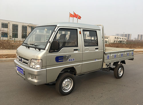 電動(dòng)貨車